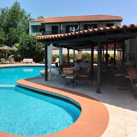 אפיטוס Eden Hotel מראה חיצוני תמונה