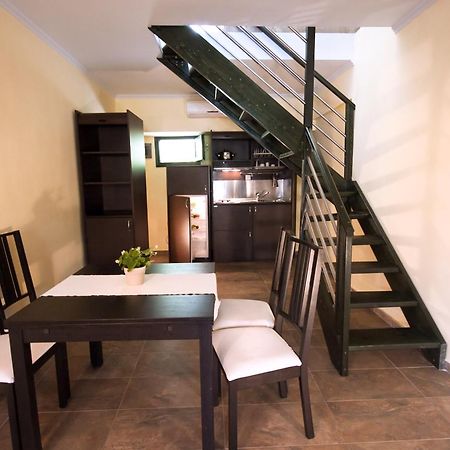 אפיטוס Eden Hotel מראה חיצוני תמונה