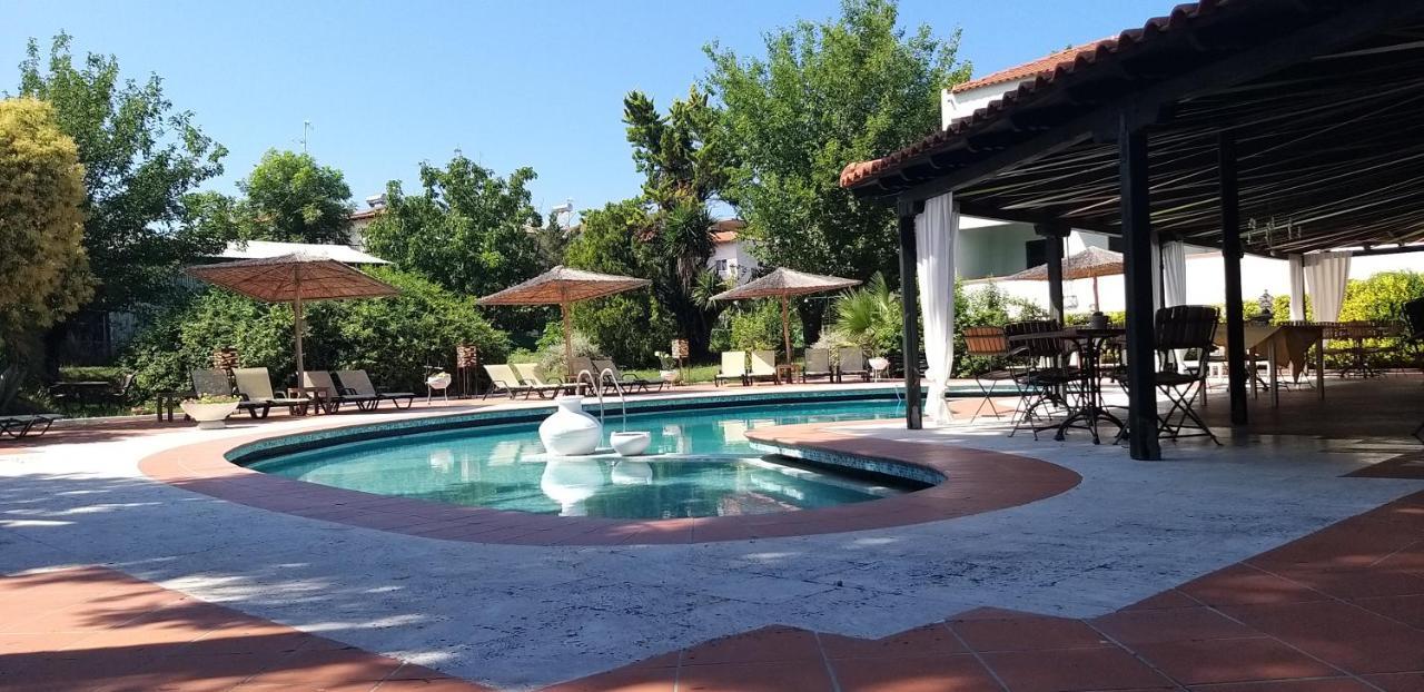 אפיטוס Eden Hotel מראה חיצוני תמונה