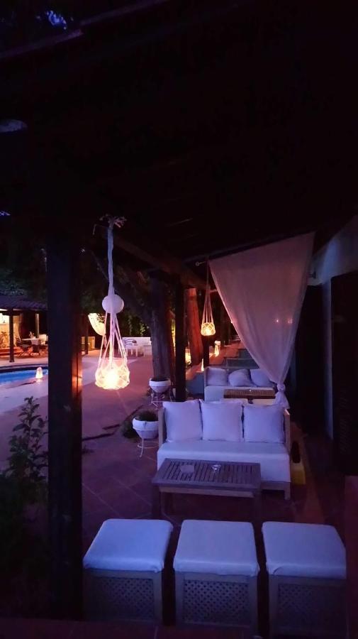 אפיטוס Eden Hotel מראה חיצוני תמונה