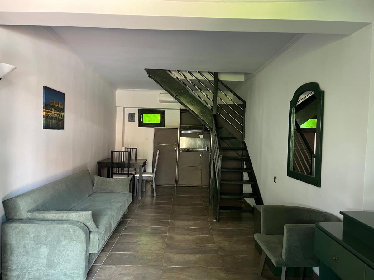 אפיטוס Eden Hotel מראה חיצוני תמונה