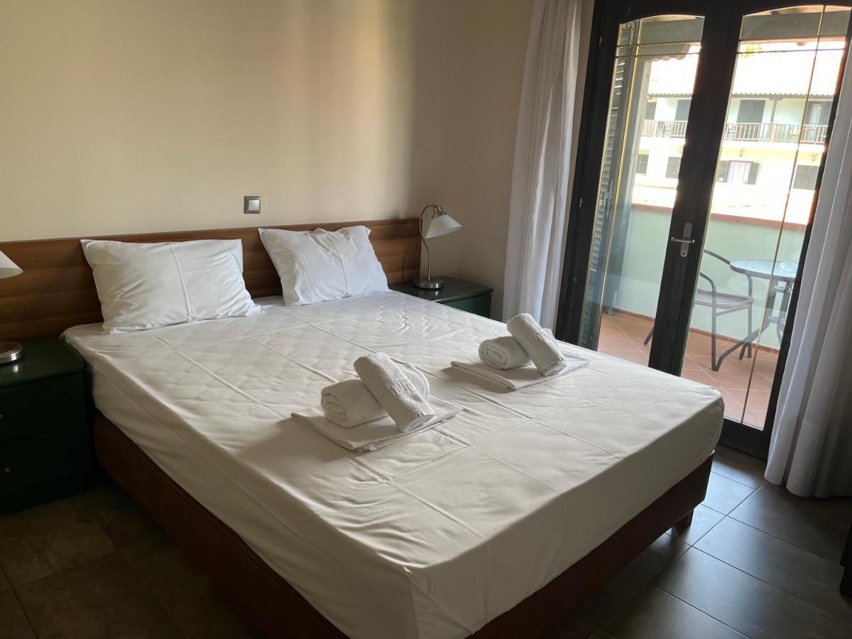 אפיטוס Eden Hotel מראה חיצוני תמונה