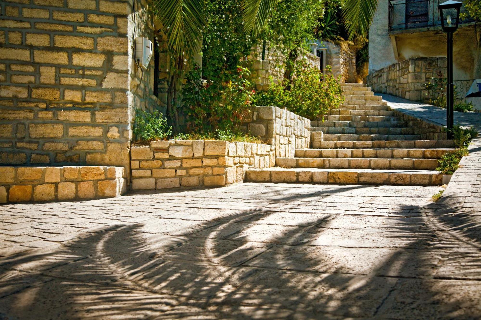 אפיטוס Eden Hotel מראה חיצוני תמונה