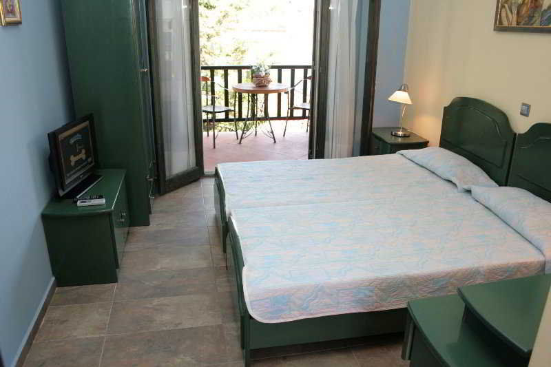 אפיטוס Eden Hotel מראה חיצוני תמונה