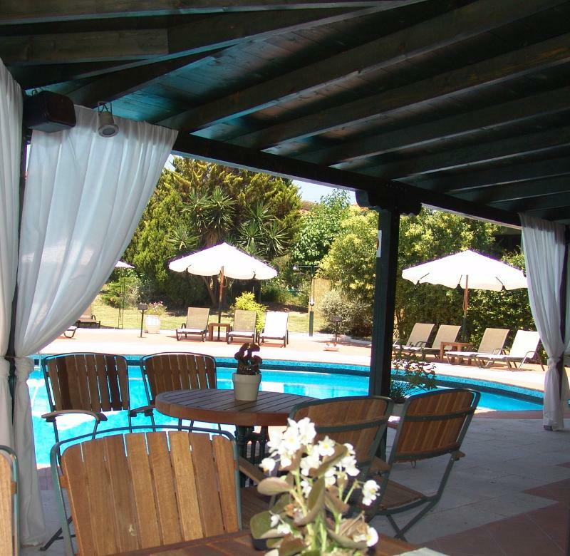 אפיטוס Eden Hotel מראה חיצוני תמונה
