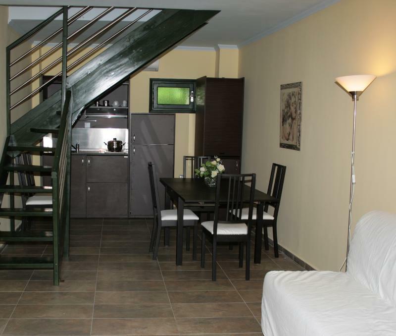 אפיטוס Eden Hotel מראה חיצוני תמונה